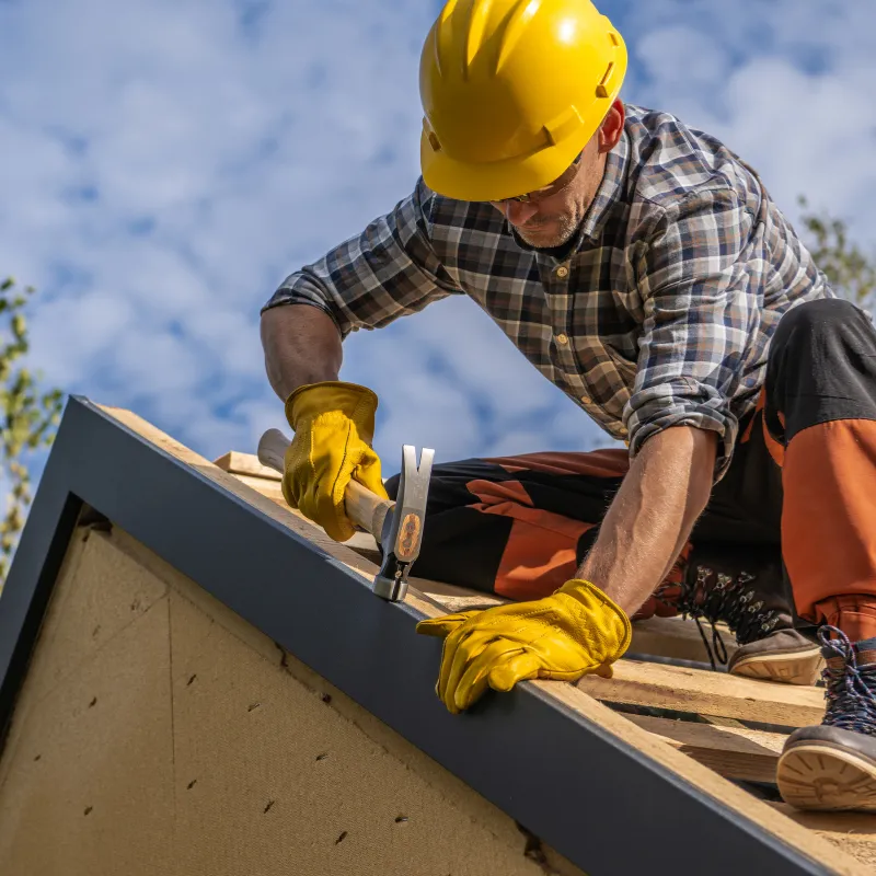 Seasonal Roofing Maintenance Checklist