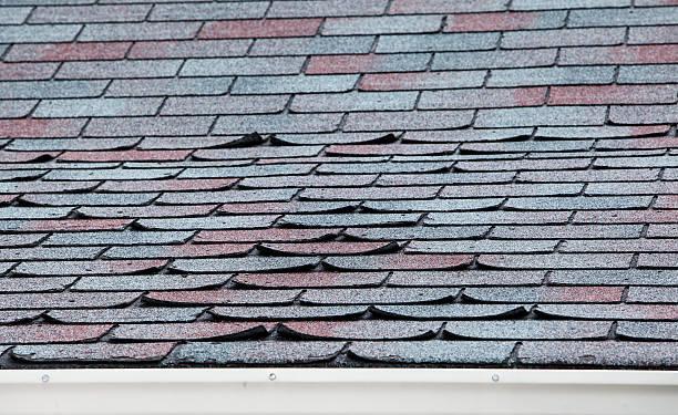 Wind-Damage Shingles: What Port Chester Homes Face
