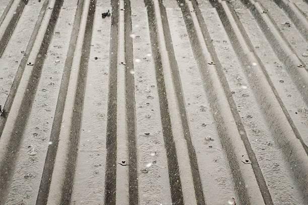 How to Spot Storm Damage on a Metal Roof After a Storm