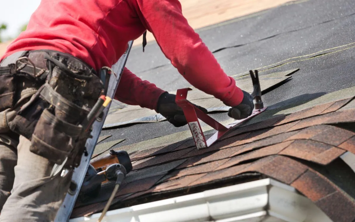 Roof repair New Rochelle expert guide