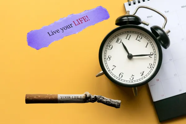 Live Your Life