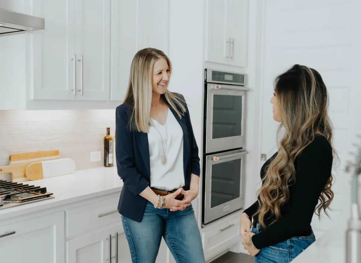 Thinking About Listing This Spring? Here's What I Tell Sellers to Do First