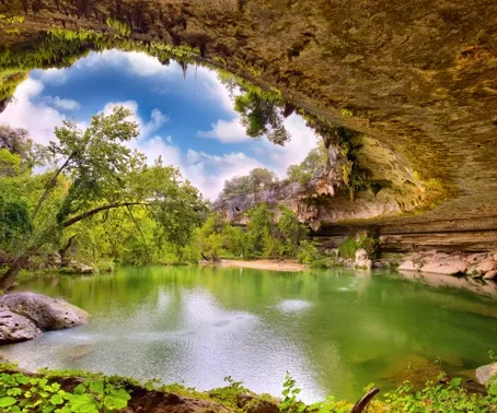 Dripping Springs, TX | Gateway to the Texas Hill Country