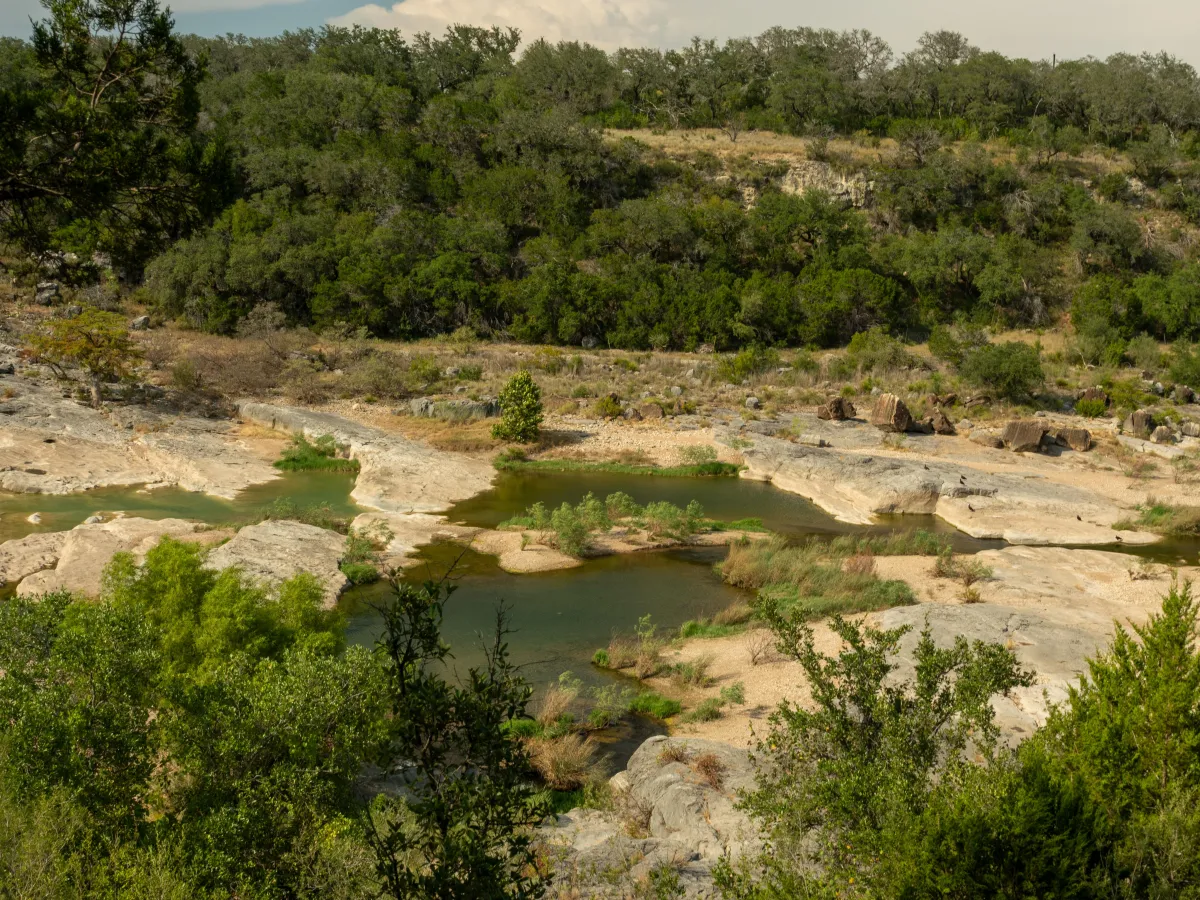 Why Pedernales Falls Should Be on Your Hill Country Bucket List

