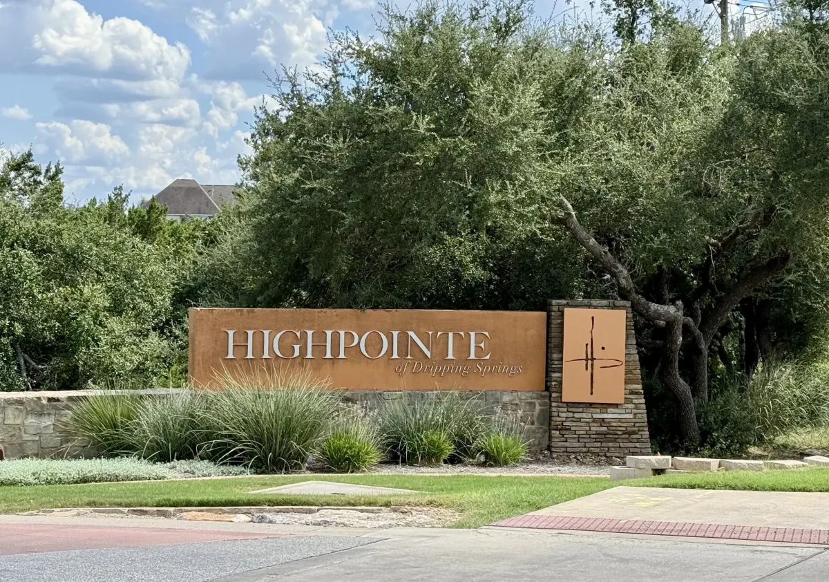 Highpointe Neighborhood Guide: Gated Luxury Living in Dripping Springs
