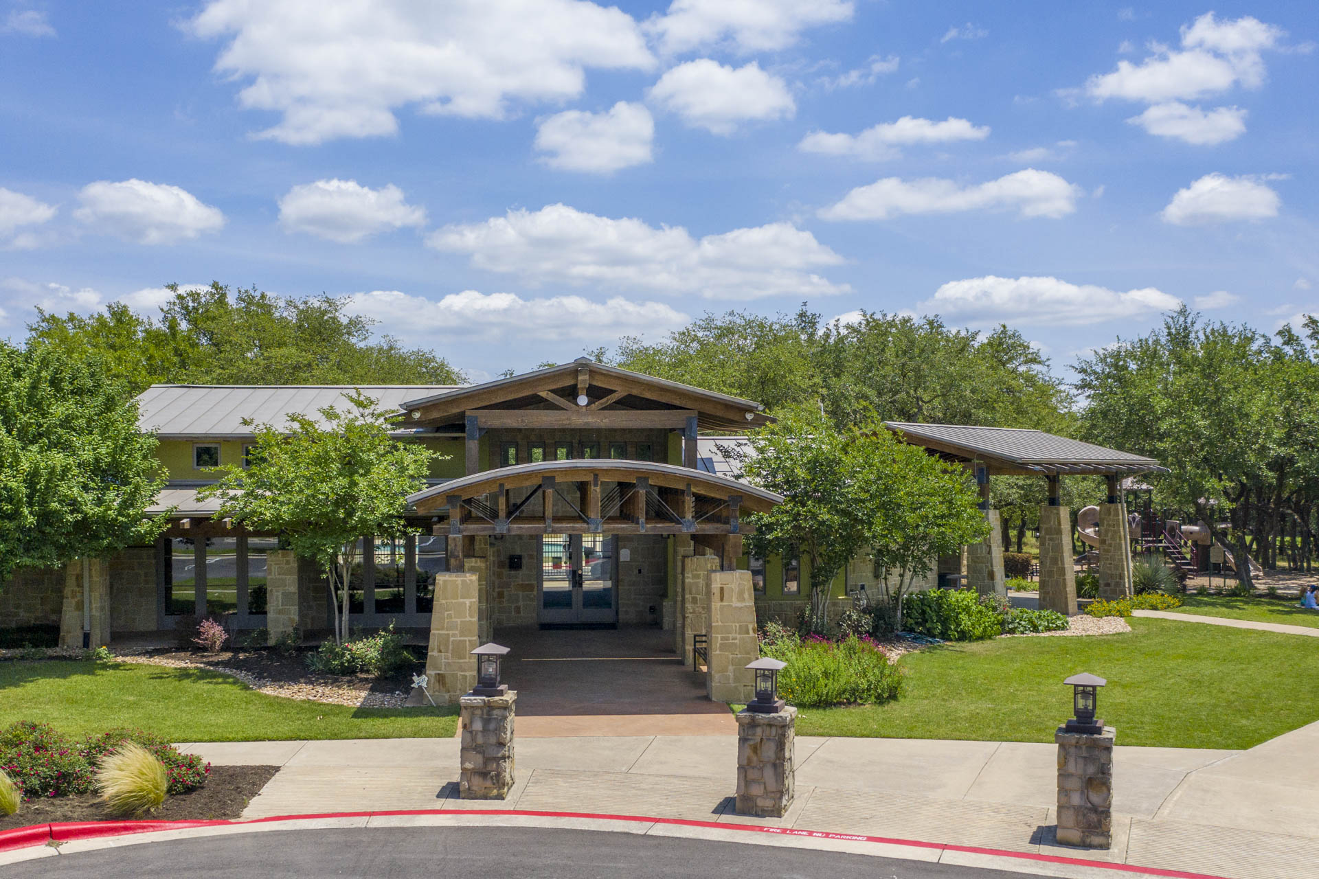 Belterra Neighborhood Guide: Schools, Homes and Community Vibe