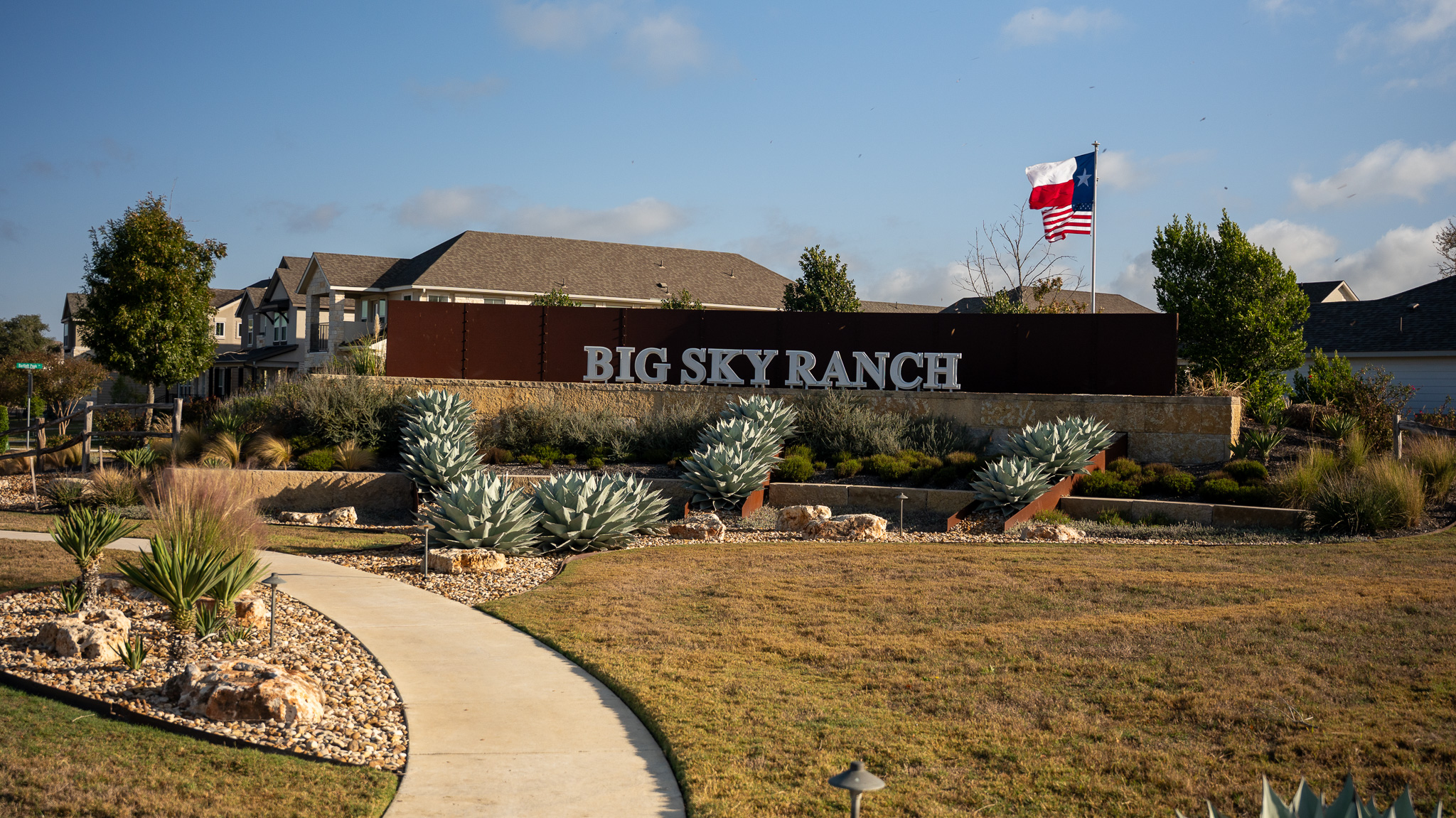Big Sky Ranch Neighborhood Guide: Walkable Living in the Heart of Dripping Springs