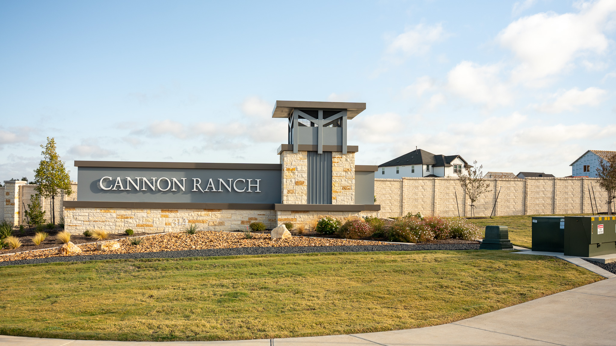 Cannon Ranch Neighborhood Guide: Modern Living Near Downtown Dripping Springs