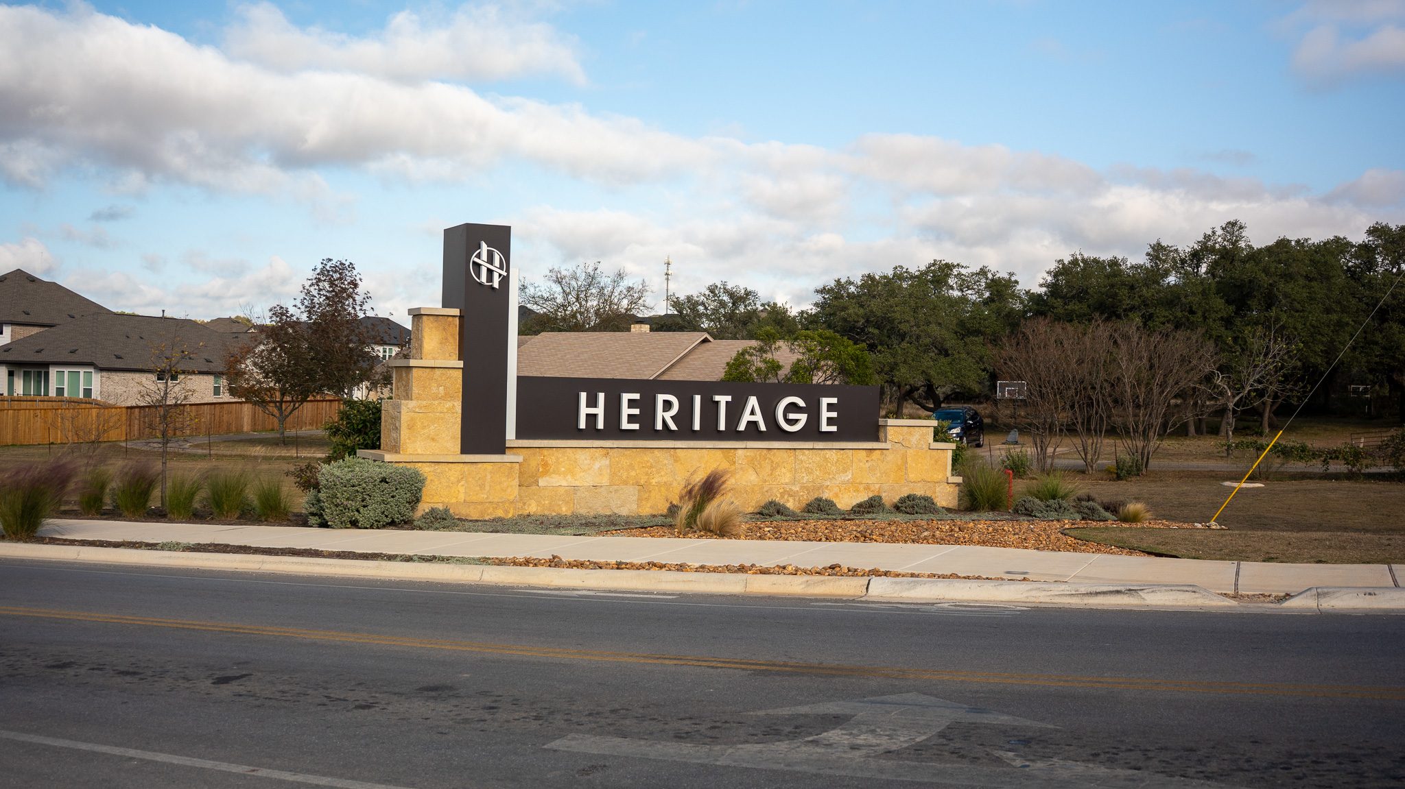 Heritage Neighborhood Guide: Affordable New Construction in Dripping Springs