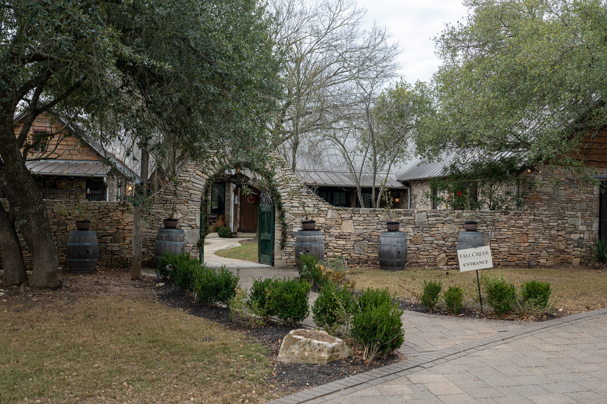 Where Locals Eat Around Dripping Springs and Beyond