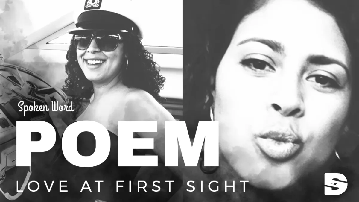 Love at First Sight | David Schmeikal, Poet