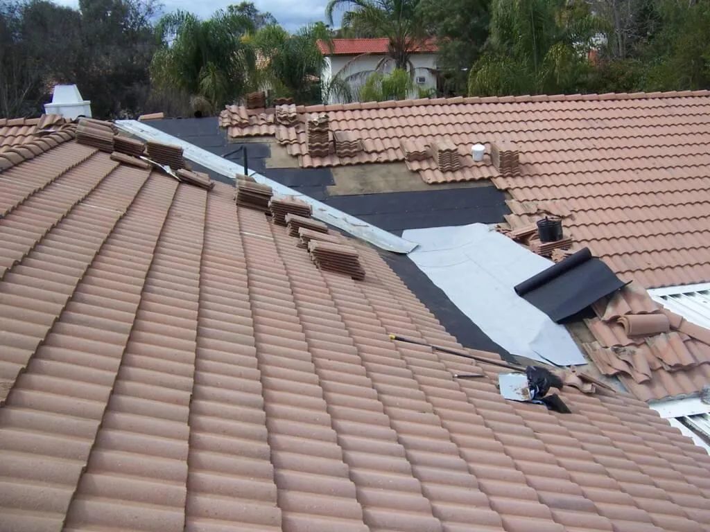 new roofing in gilbert az