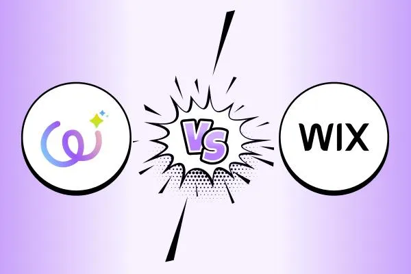 SmartWebi vs Wix
