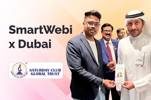 SmartWebi X Dubai
