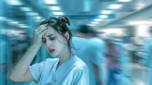 The Hidden Battle in Nursing