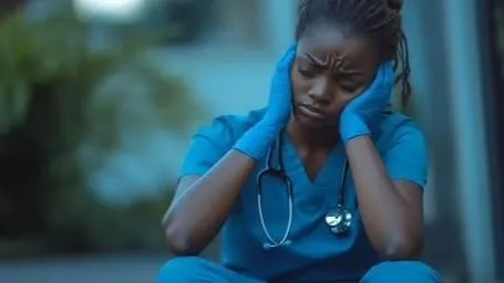 Nursing Soul Fatigue Real or Imagined?