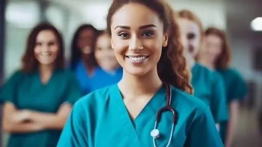 Step into Your Power