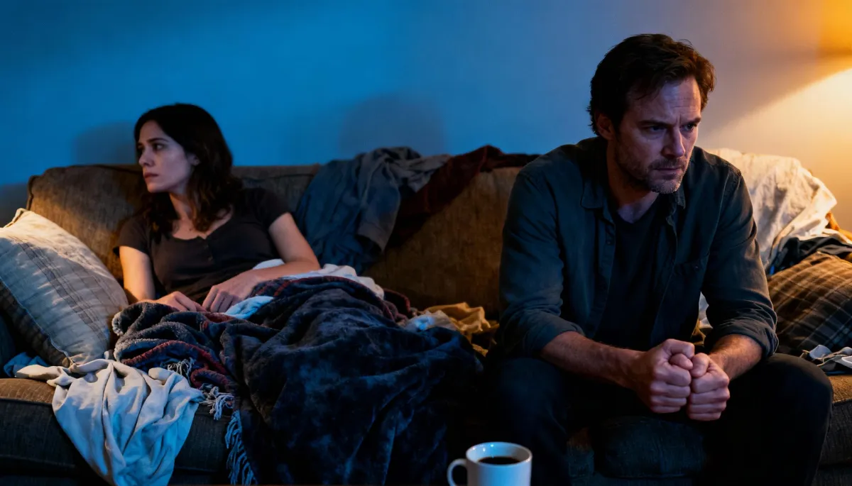 The Secret Reason Your Woman Doesn’t Feel Connected to You Anymore