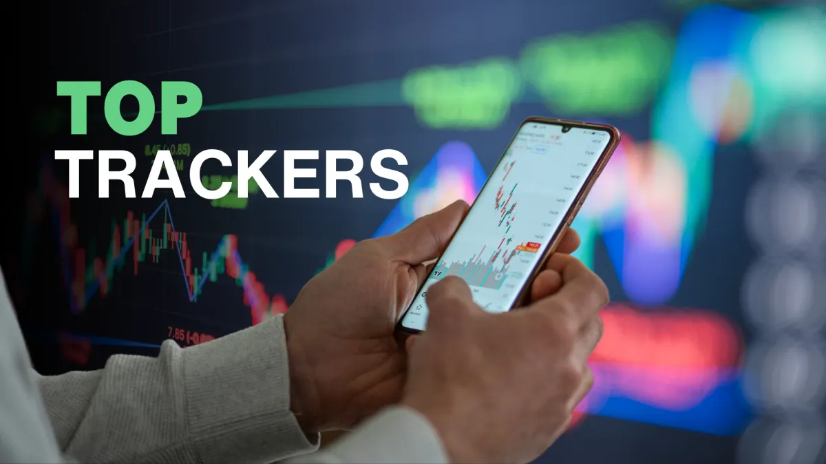 Top Crypto Trading Trackers