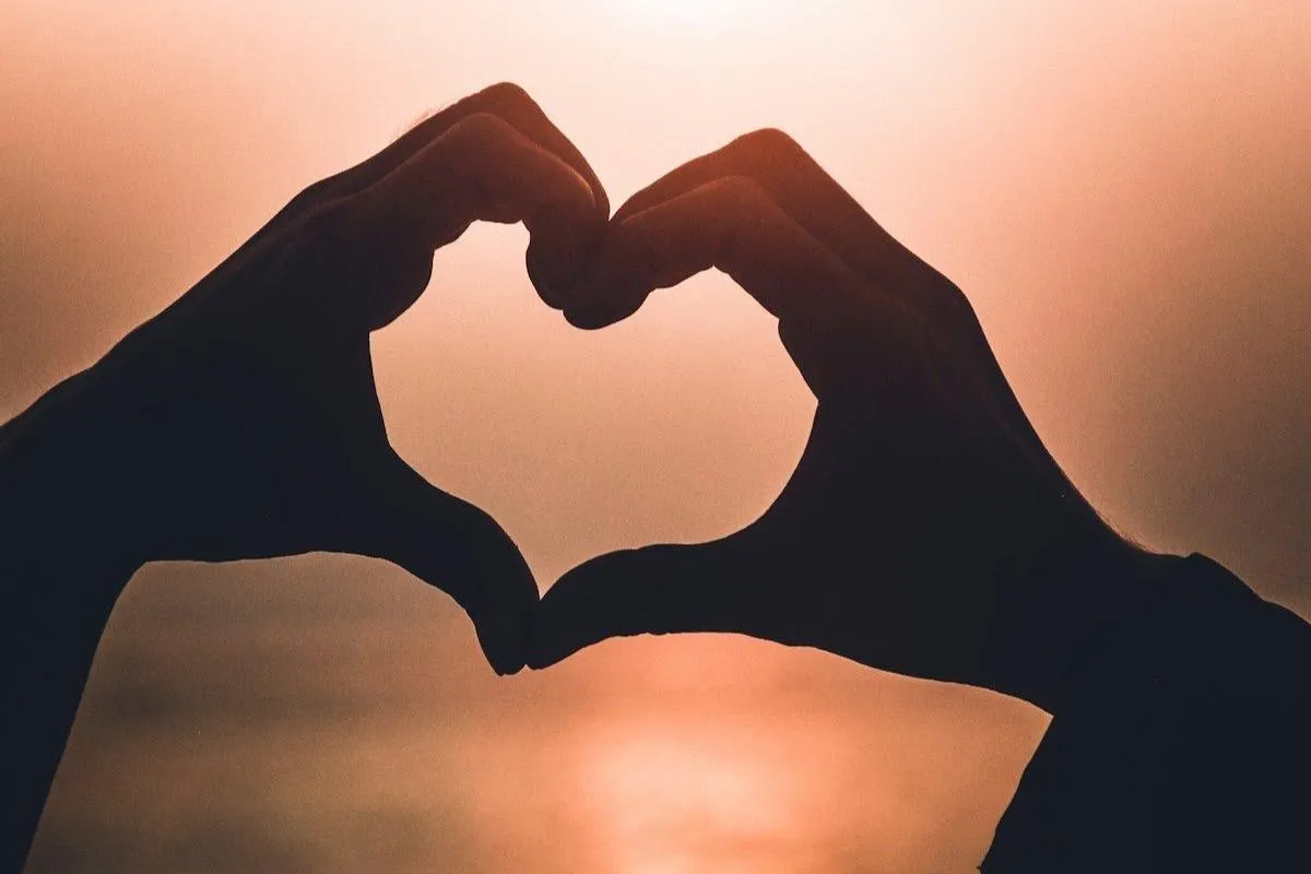 Parenting with Unconditional Love