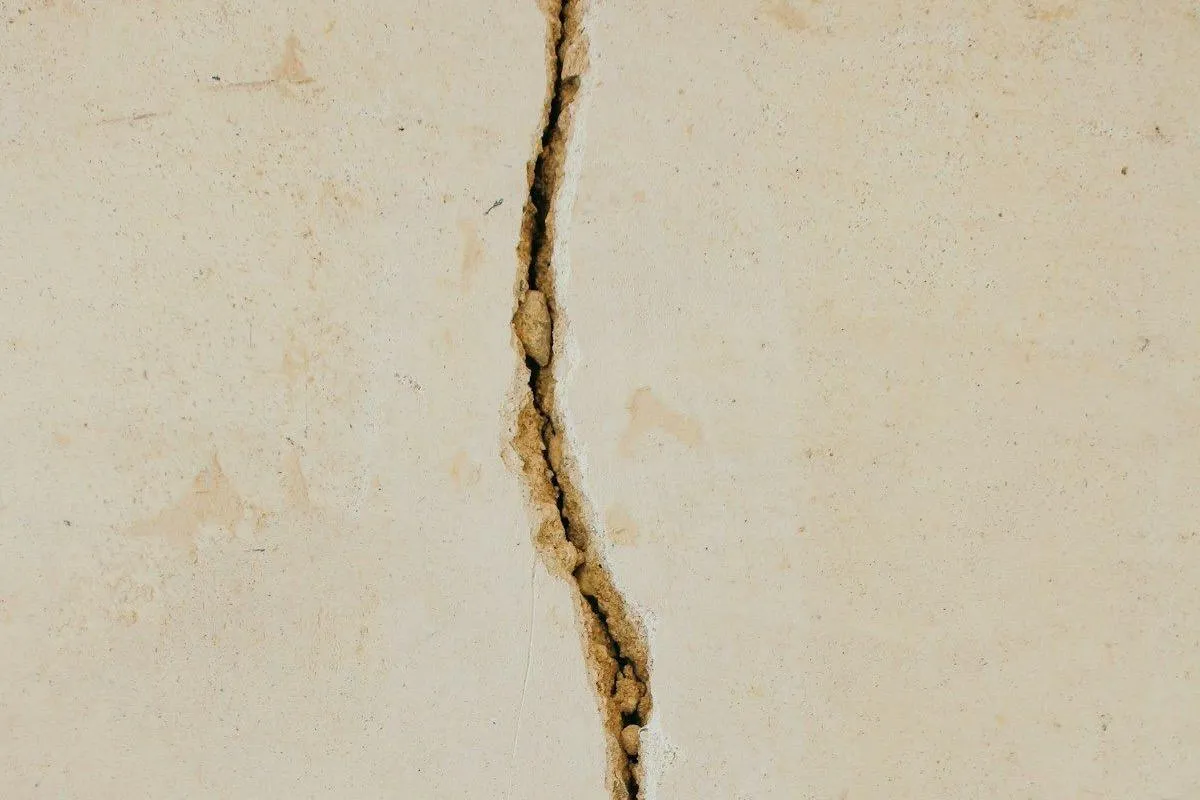 The Four Steps to Making a Repair