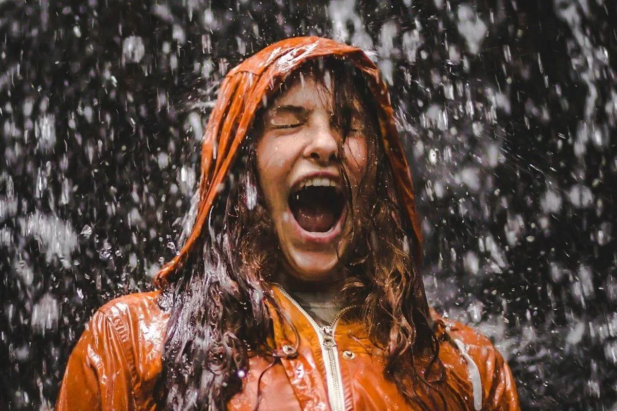 Basics for Parenting Deeply Feeling Teens