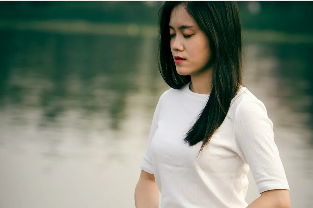 The Power of Breathwork
