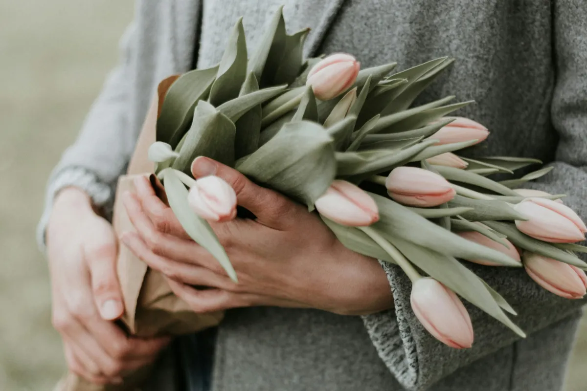 Reflecting on Mother's Day