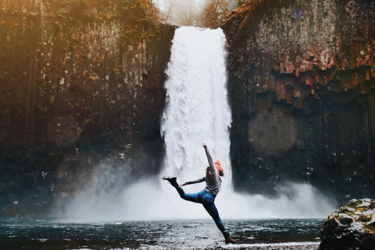 The Benefits of Being More Confident