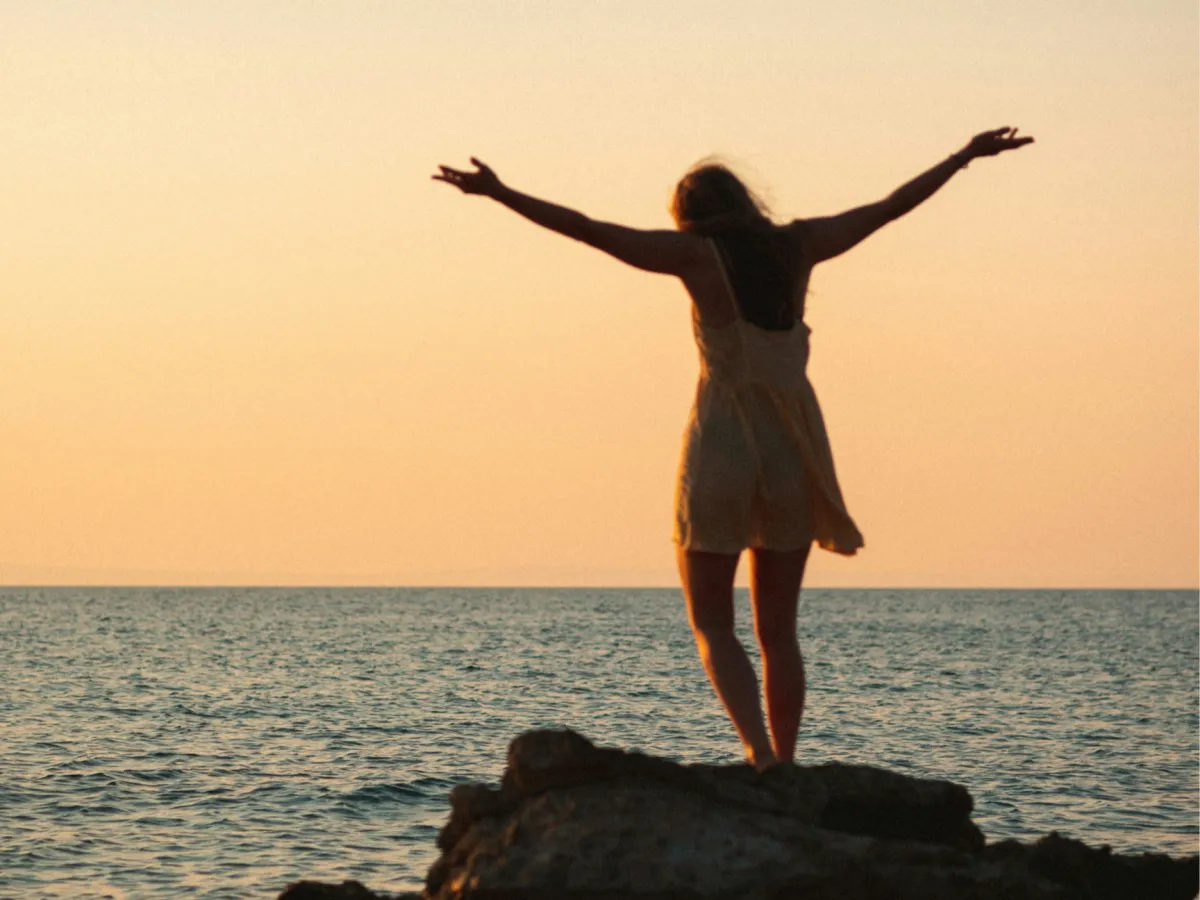Key to Confidence: Embracing ALL of You