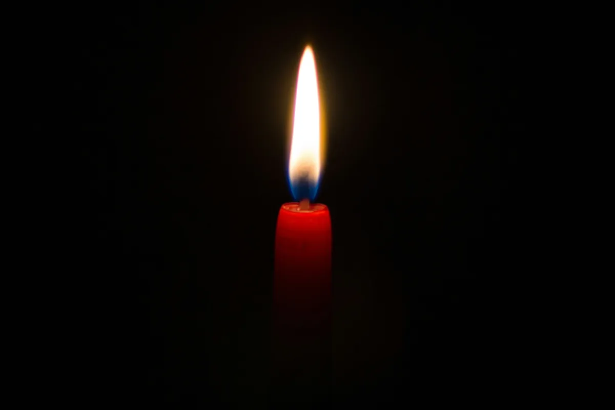 In the Aftermath of Tragedy