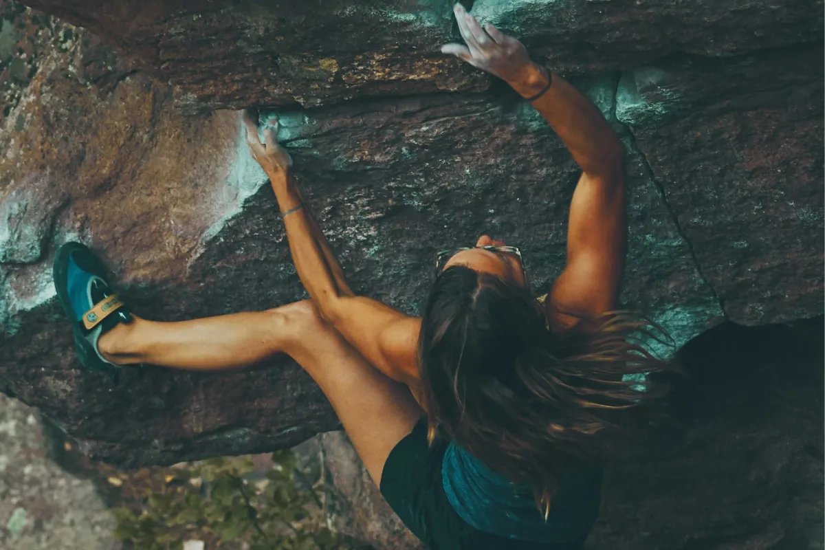 We Actually Do Want Hard