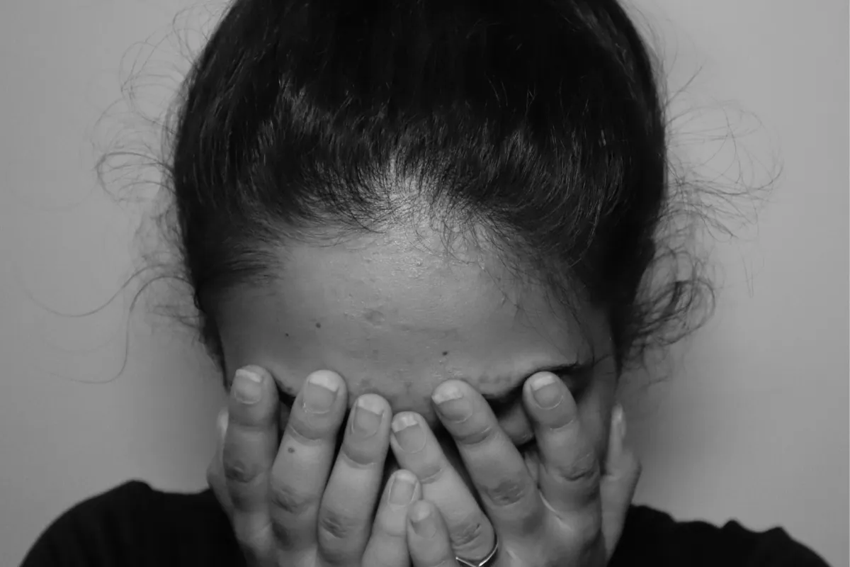 "Should" is Keeping You Stuck