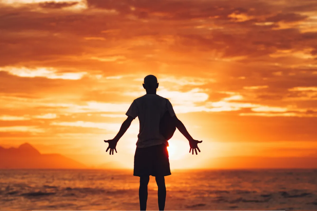 Gratitude Can Rewire Your Brain