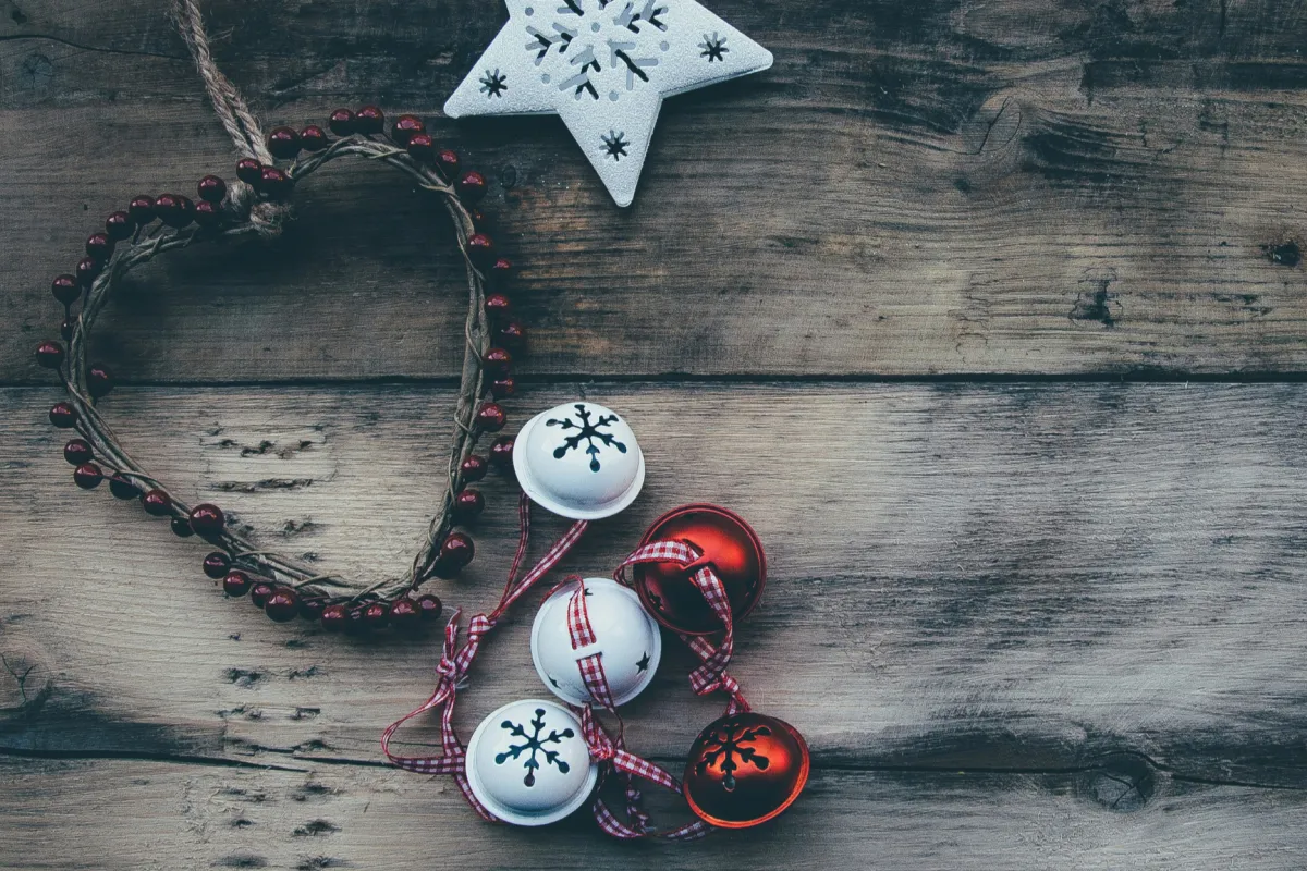 The Secret to Holiday Happiness