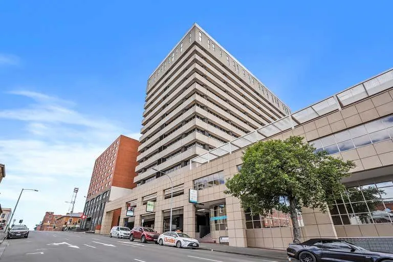 Collins Street, Hobart