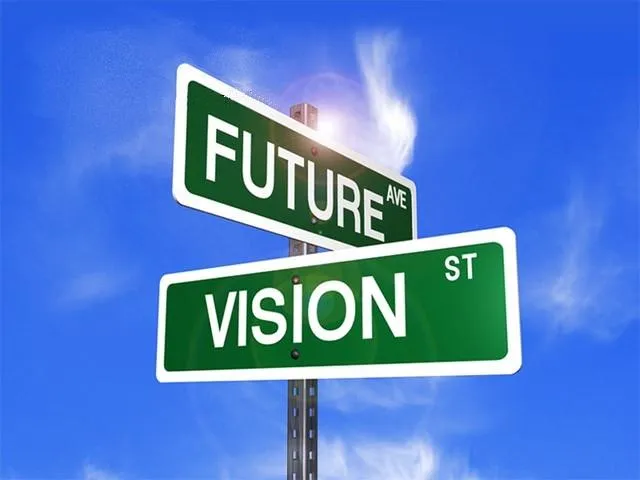 vision