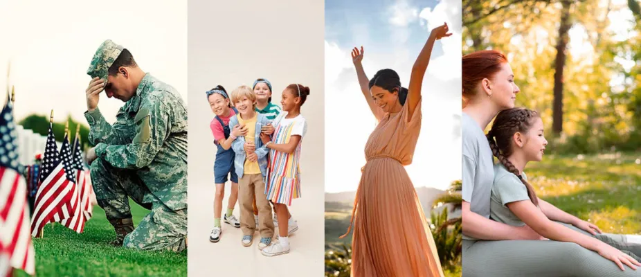 Giving Back: Empowering Communities and Changing Lives