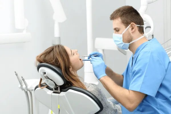 dental marketing