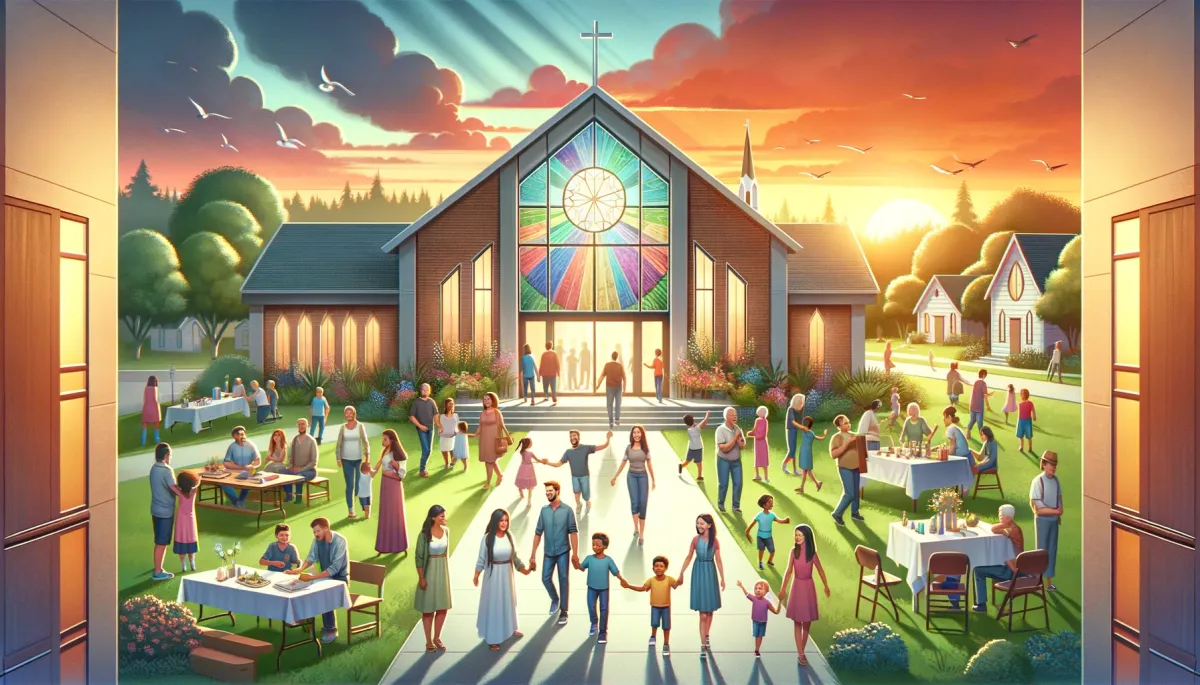 Why Is Church Growth Important