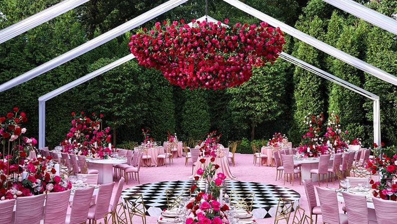 Tent Rental vs. Venue Rental in Long Island: Which Saves You More Money?