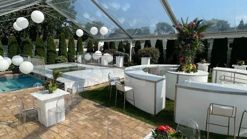 Last-Minute Tent Rentals in Long Island: Is It Possible and What Will It Cost?