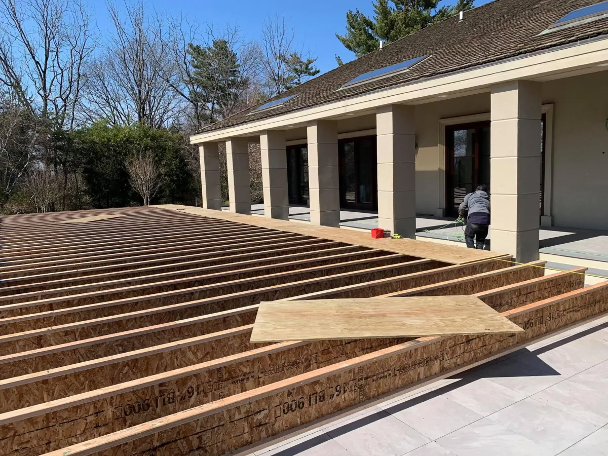 What to Know About Permitting & Local Guidelines for Tents in Queens & Suffolk