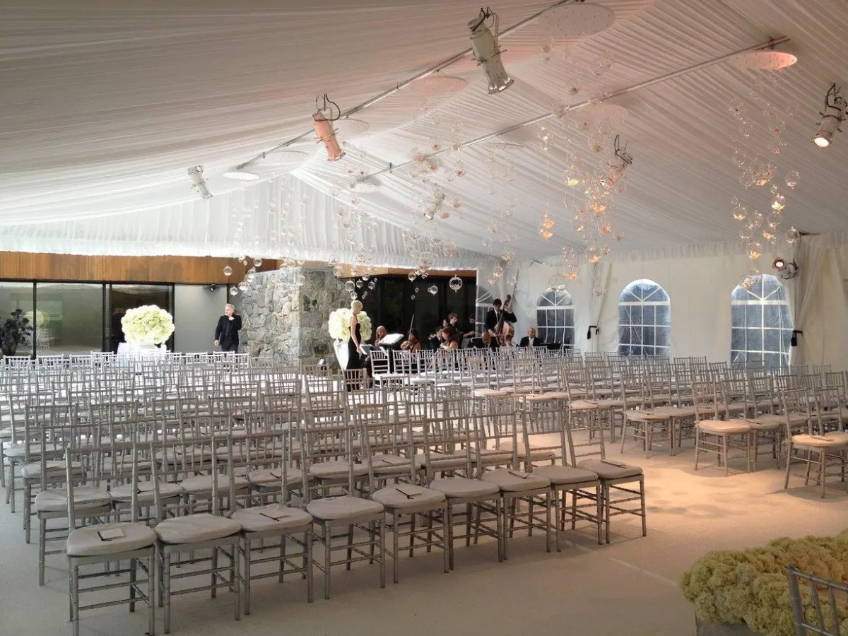 Seasonal Checklist: Winter Tent Events in the Tri-State Area