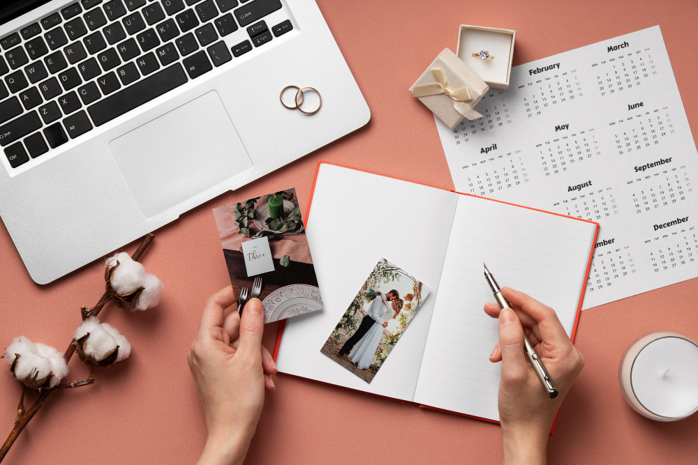 How to Budget for Wedding Equipment Rentals