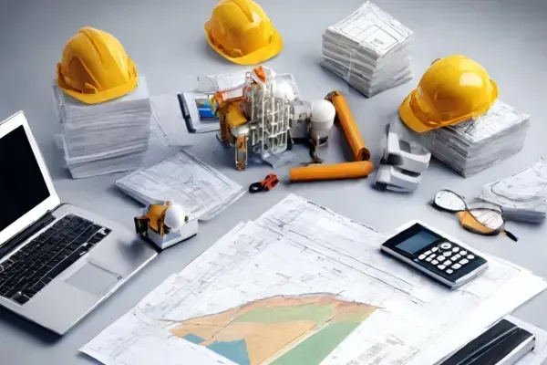 construction finance, geotech engineer, engineer, construction industry