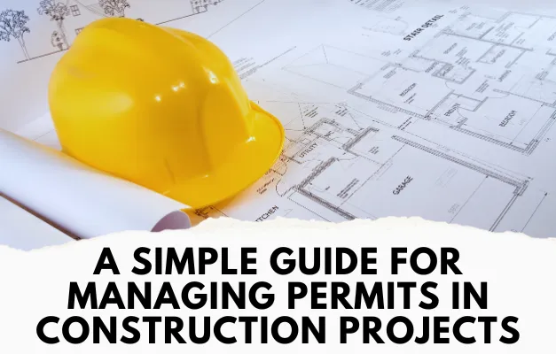 Construction, Permits, Guide