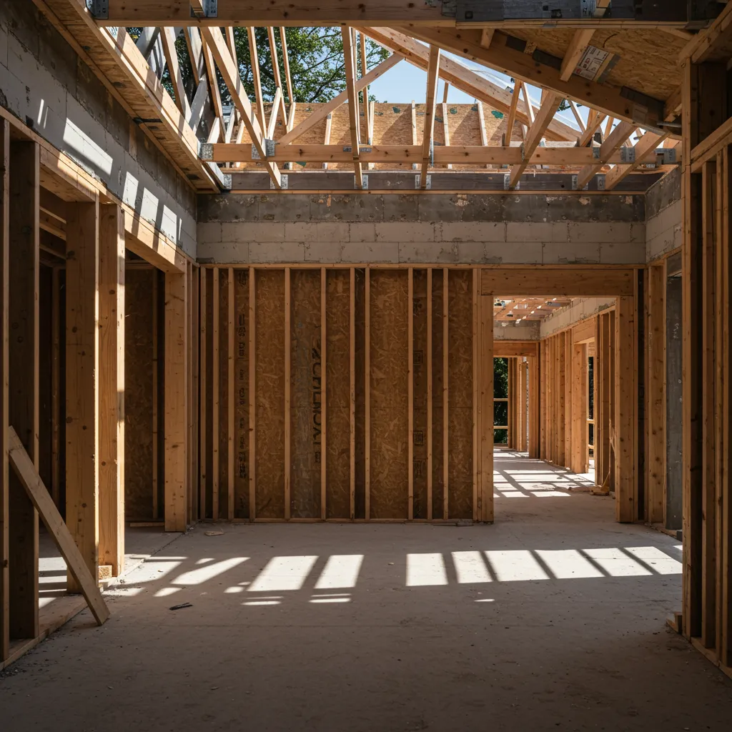 Handyman Vs. Contractor