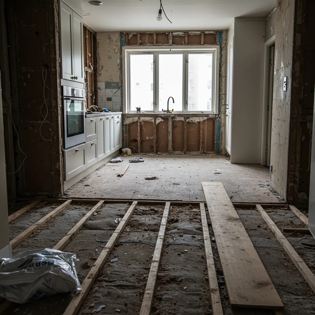 5 hidden costs homeowners overlook during remodeling projects