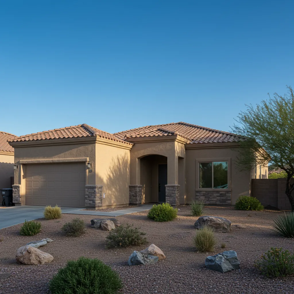 Top 5 Mistakes Homeowners Make When Planning a Remodel in Arizona